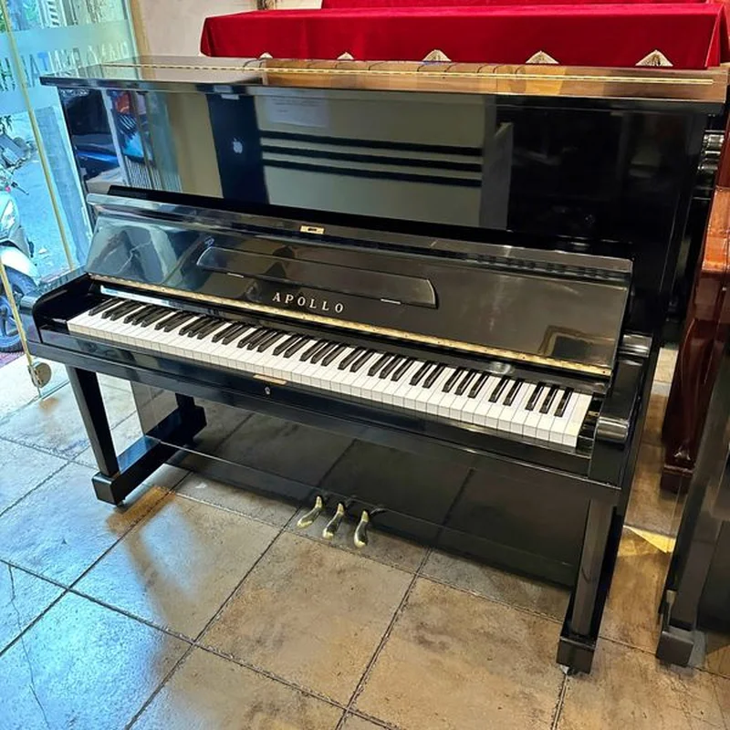 PIANO APOLLO A5 - Nah Music