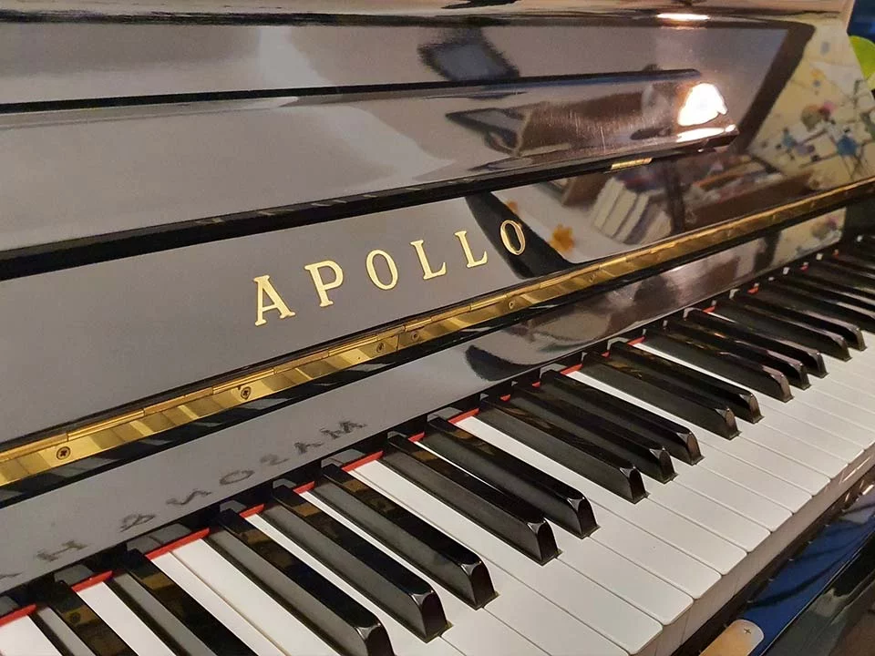 PIANO APOLLO SR8 - Nah Music