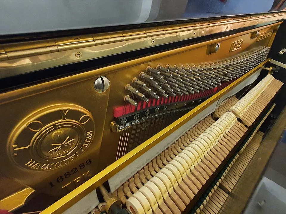 PIANO APOLLO SR8 - Nah Music
