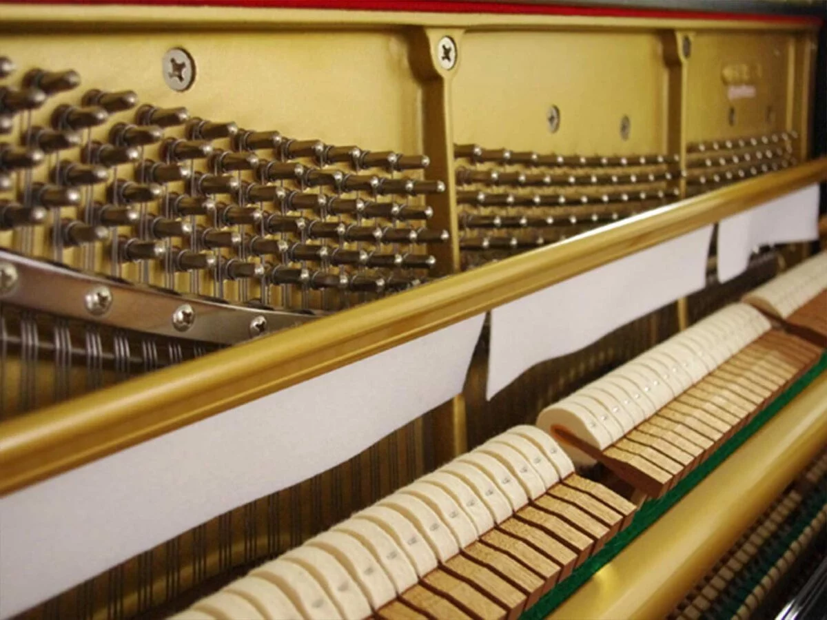 PIANO APOLLO SR8 - Nah Music