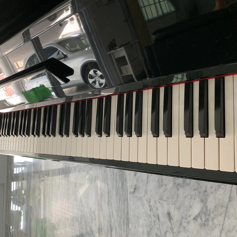 Review Asahi A201 – Hình ảnh thực tế tại showroom Nah Music