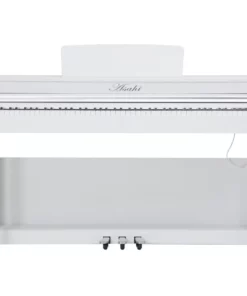 Asahi A202 (White)