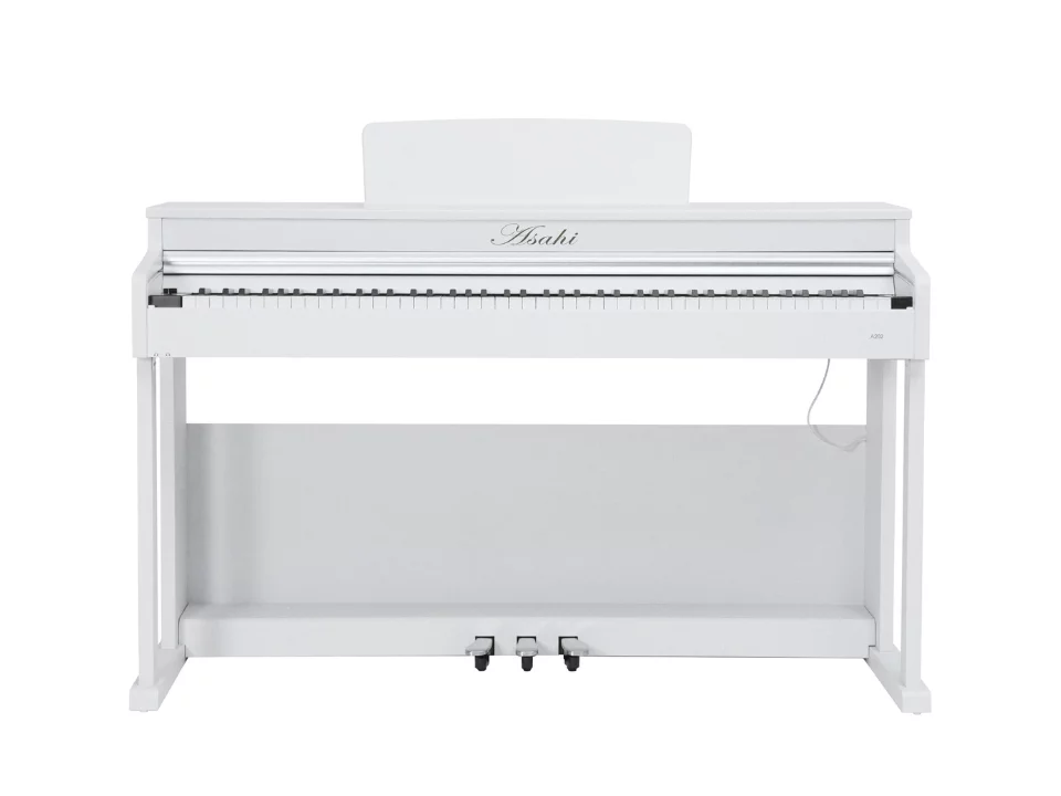 Asahi A202 (White)