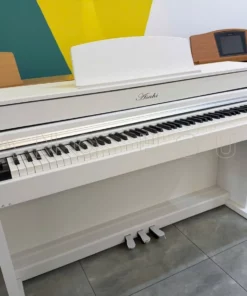Asahi A205 (White)