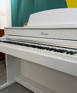 Asahi A205 (White)