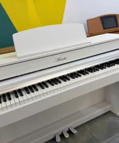 Asahi A205 (White)