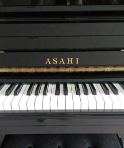 Asahi A302 (Black)