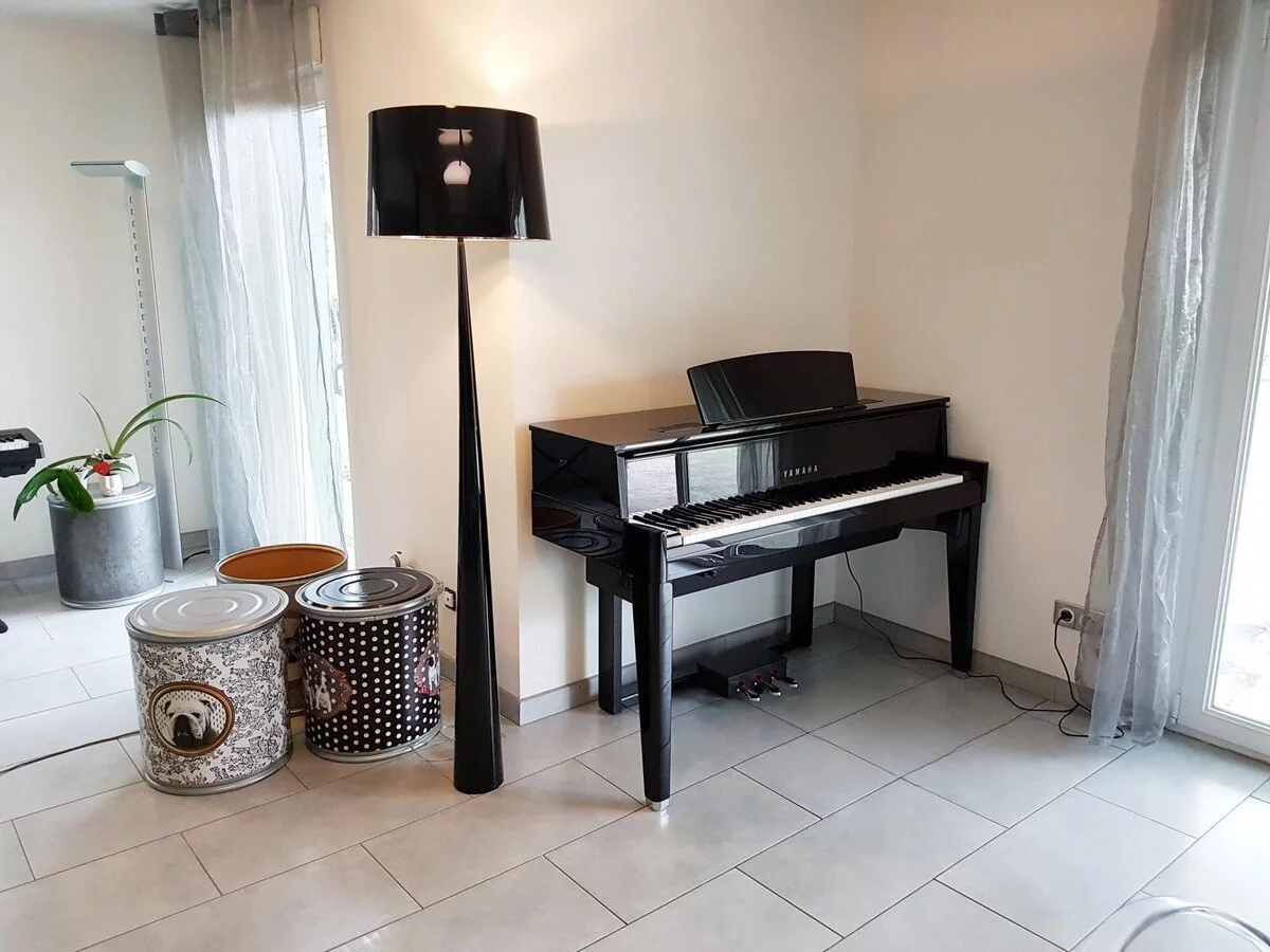 AVANT GRAND N1X (NEW)