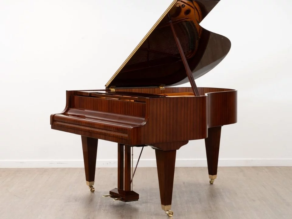 Bösendorfer 170 (USED) - Nah Music