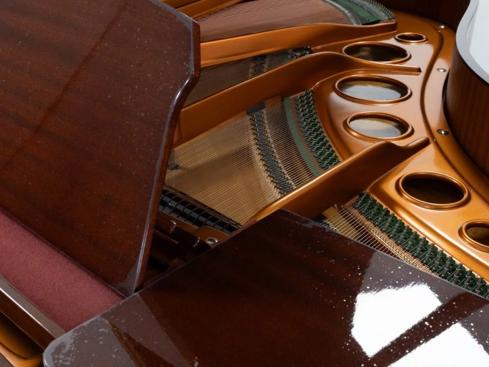 Bösendorfer 170 (USED) - Nah Music