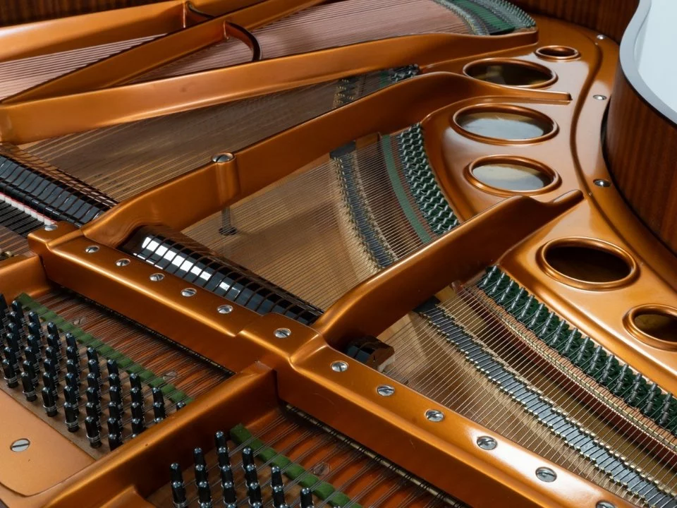 Bösendorfer 170 (USED) - Nah Music