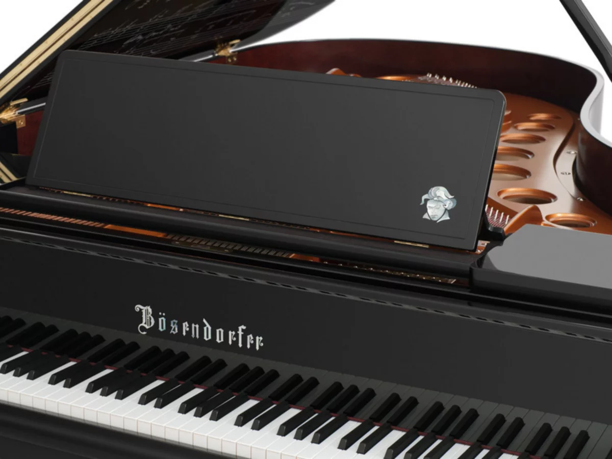 250 Years Beethoven - Nah Music