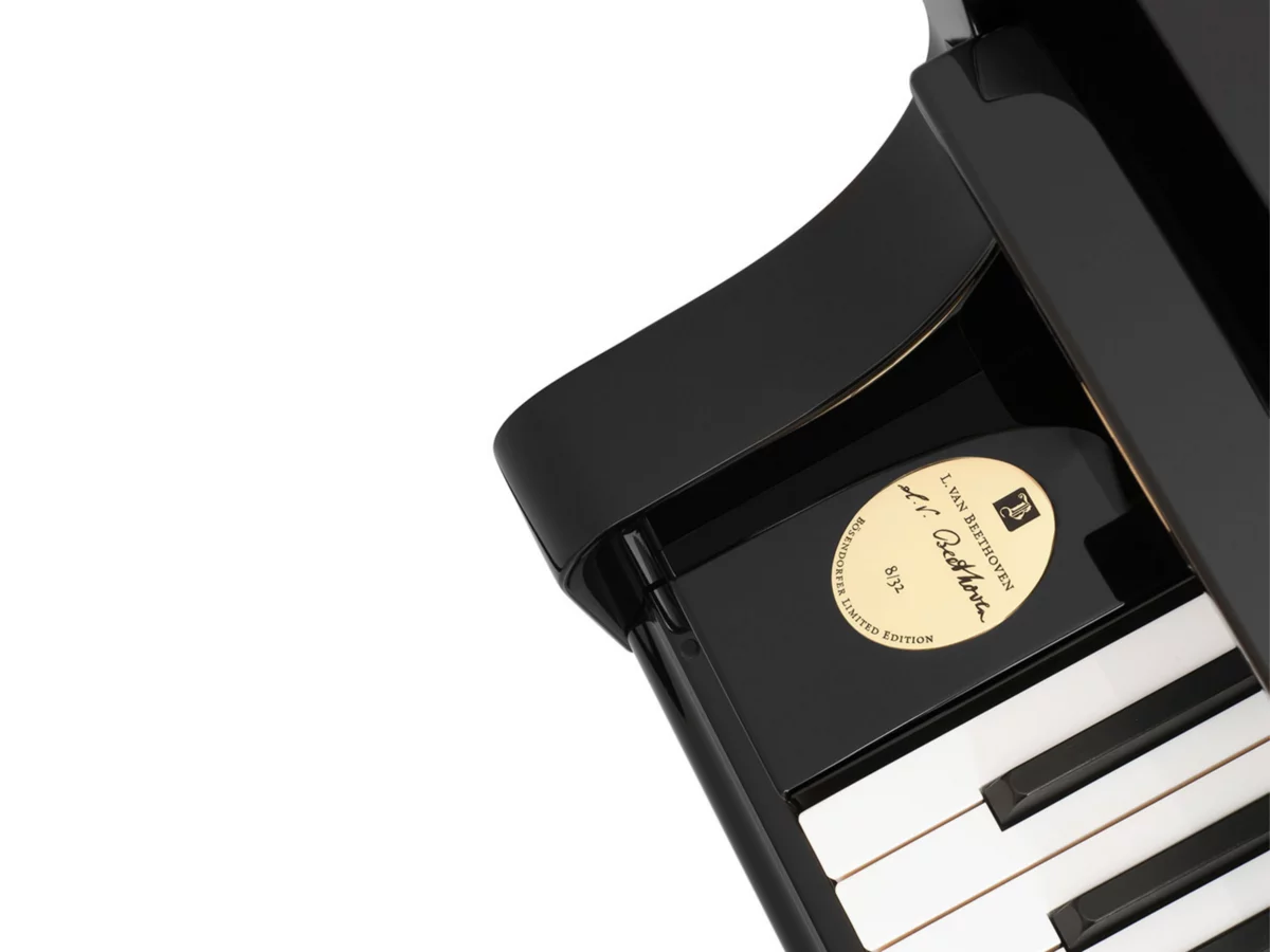 250 Years Beethoven - Nah Music