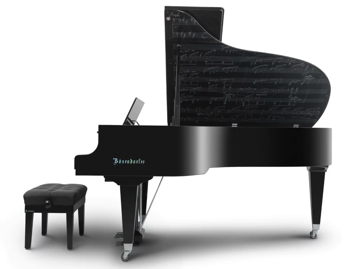 250 Years Beethoven