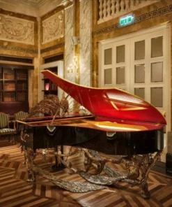 Grand Bohemian