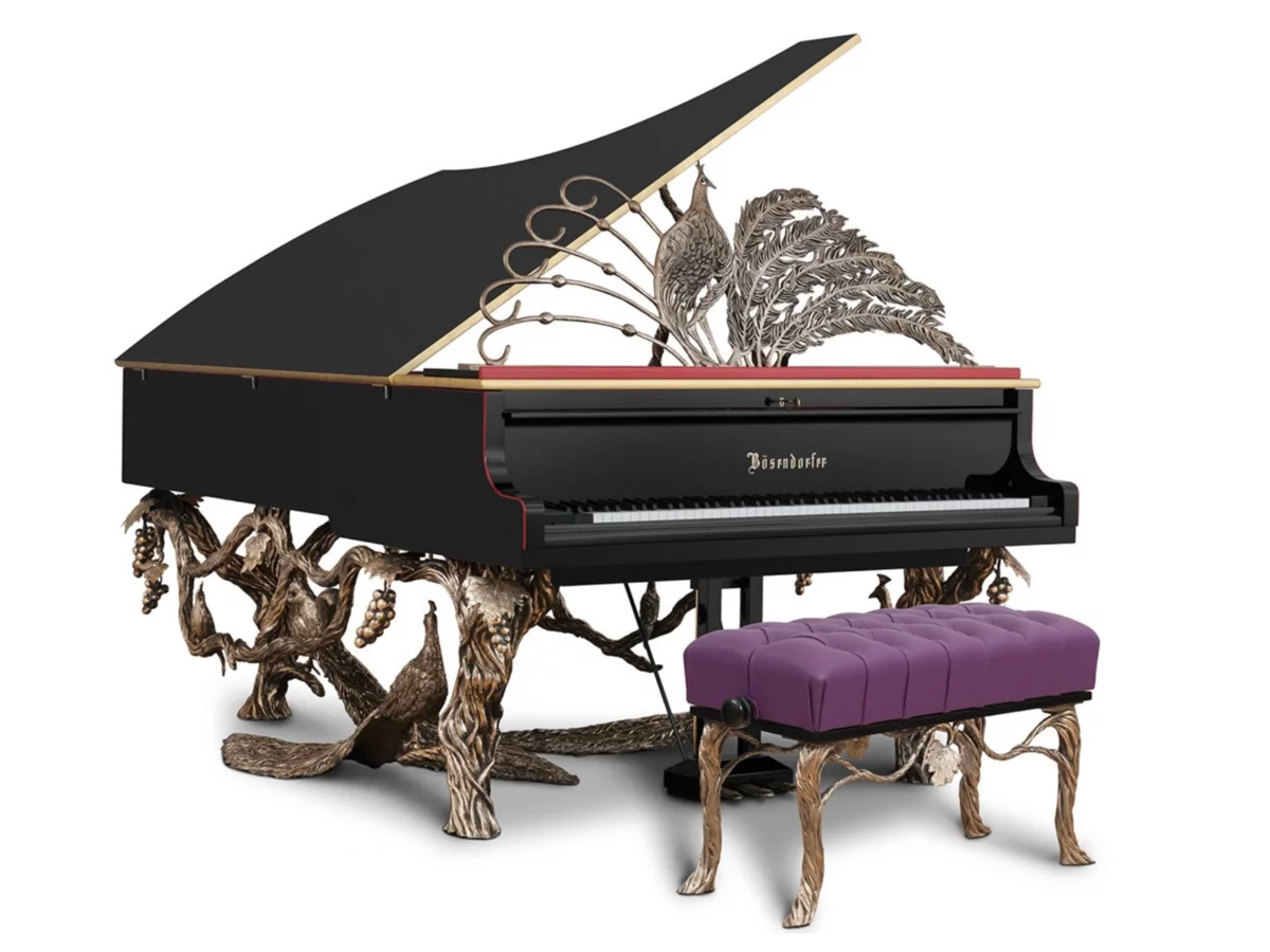 Grand Bohemian