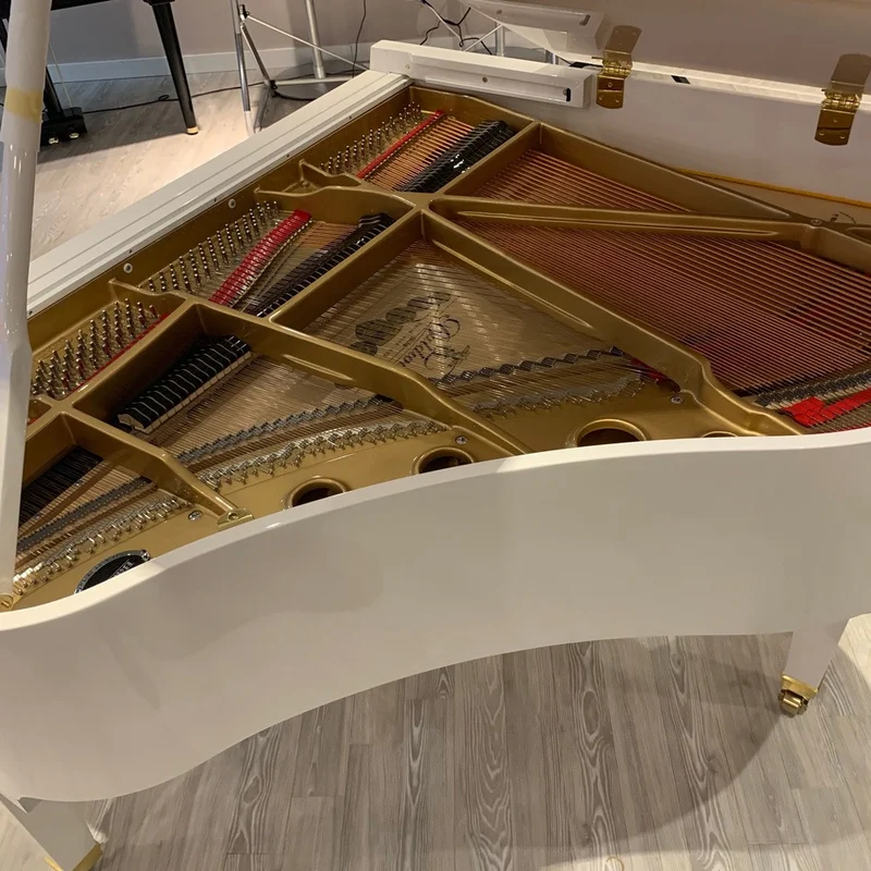 Review Baldwin BP148 HPWH – Hình ảnh thực tế tại showroom Nah Music