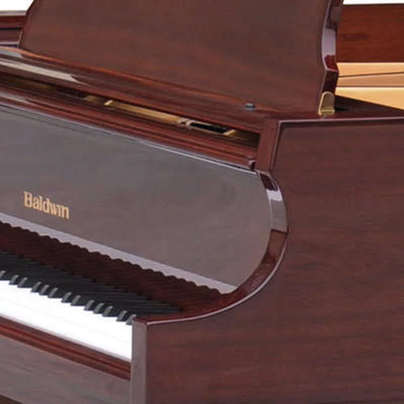 Baldwin BP152 HPE – Toàn cảnh thiết kế tại Nah Music