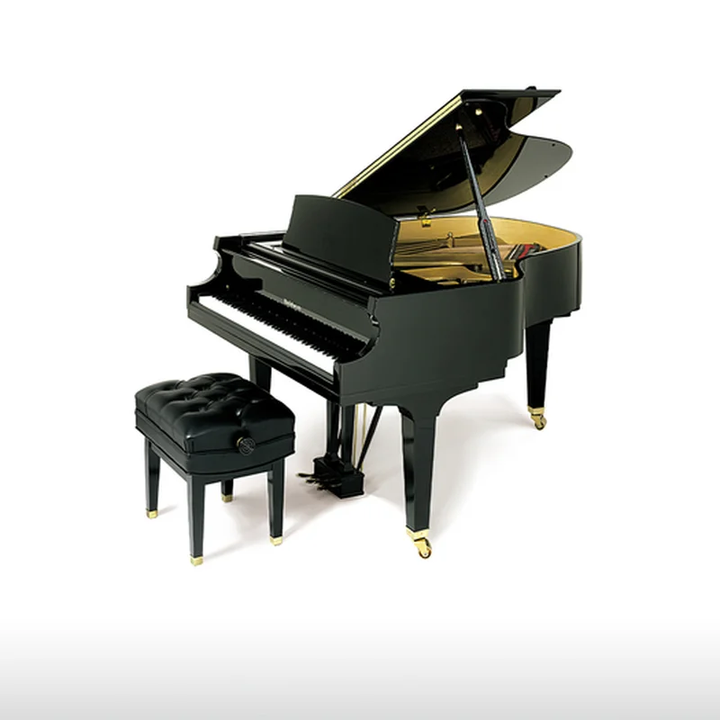 Review Baldwin BP152 HPE – Hình ảnh thực tế tại showroom Nah Music