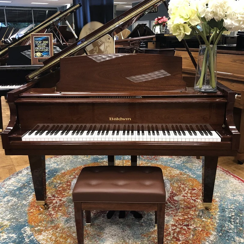 Baldwin BP165 HPW