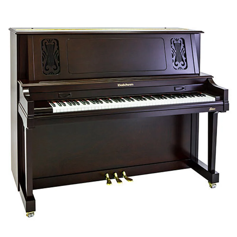 Review Baldwin BP211 – Hình ảnh thực tế tại showroom Nah Music
