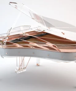 Blüthner Crystal Edition