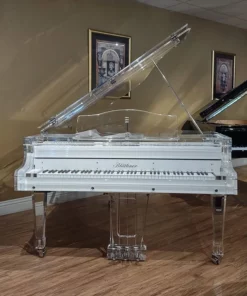 Blüthner Crystal Edition