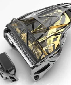 Blüthner EXO