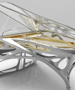Blüthner EXO