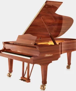Blüthner Model 2