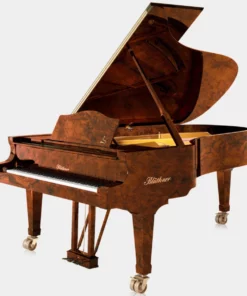 Blüthner Model 2