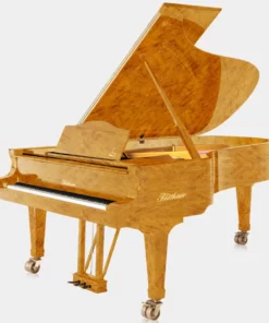 Blüthner Model 2