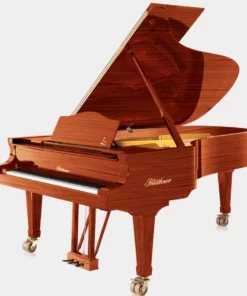 Blüthner Model 2