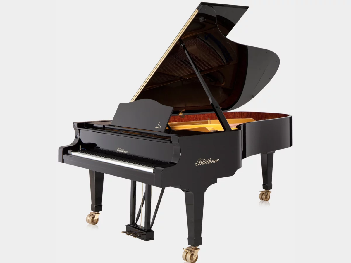Blüthner Model 2
