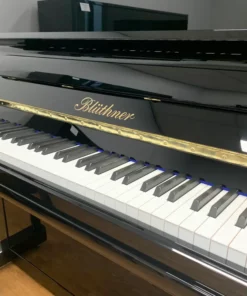 Blüthner Model A