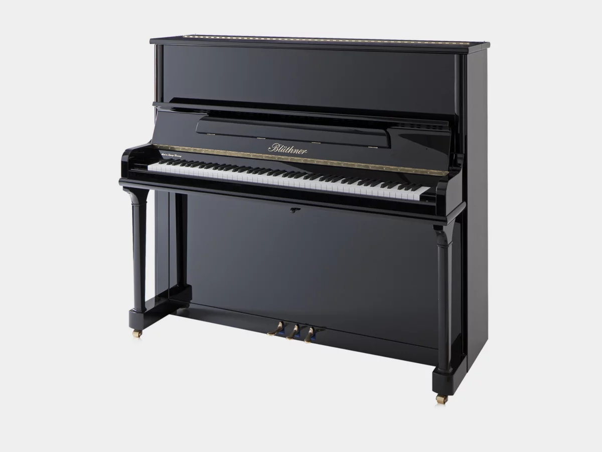 Blüthner Model B