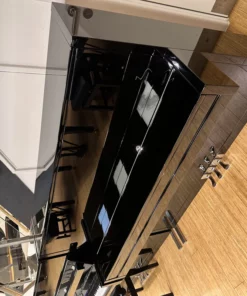 Blüthner Model D