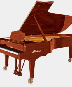 Blüthner Model 1
