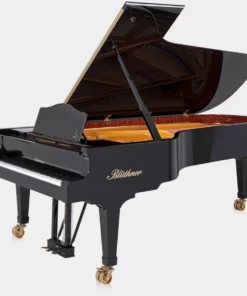 Blüthner Model 1