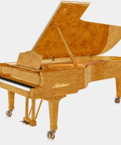 Blüthner Model 1