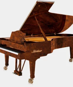 Blüthner Model 1