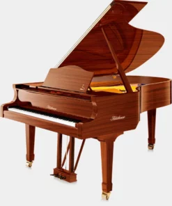 Blüthner Model 4