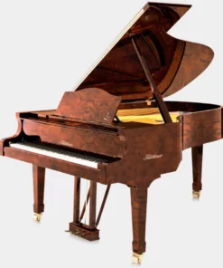 Blüthner Model 4