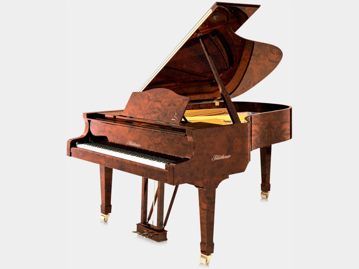 Blüthner Model 4