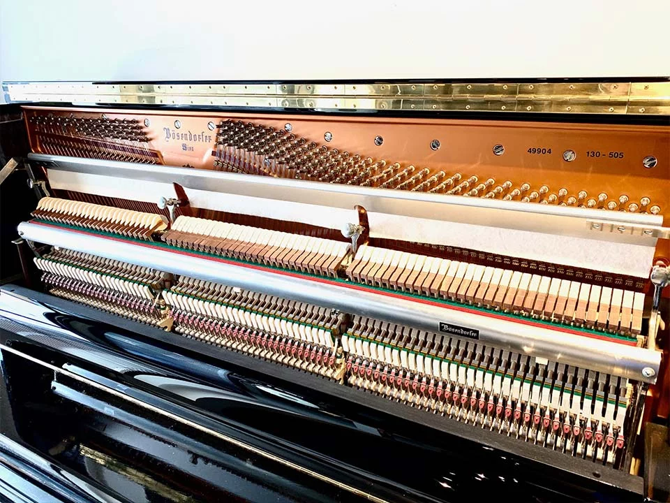 Bösendorfer 130 CL