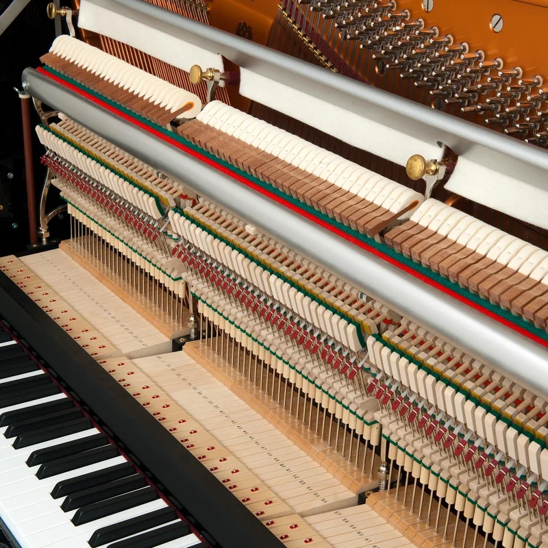Bösendorfer 130 CL - Nah Music