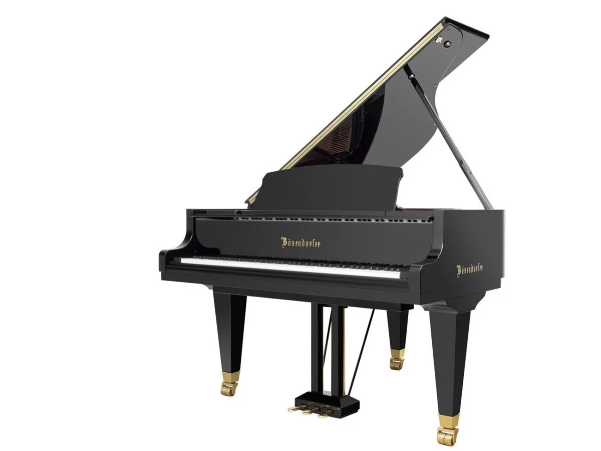 Bösendorfer 155VC - Nah Music