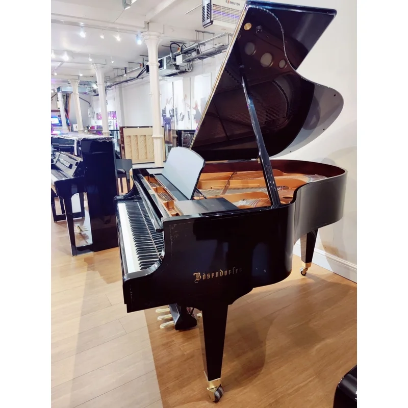 Bösendorfer 170VC - Nah Music