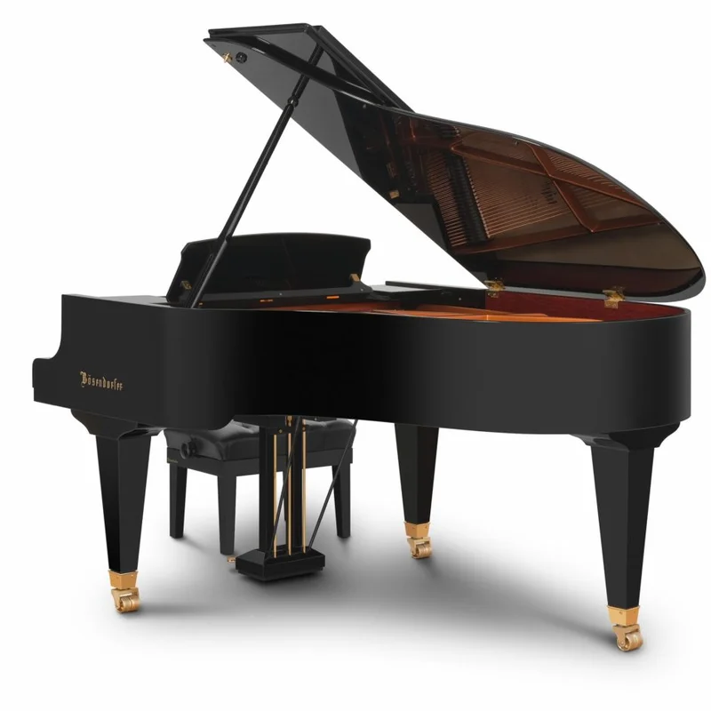 Bösendorfer 170VC - Nah Music