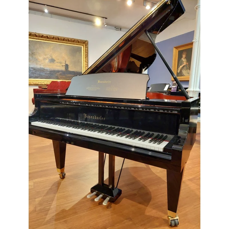Bösendorfer 185VC - Nah Music